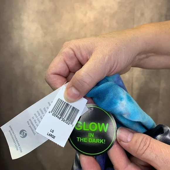 Haunted Mansion Spirit Jersey - Picture 10 of 10